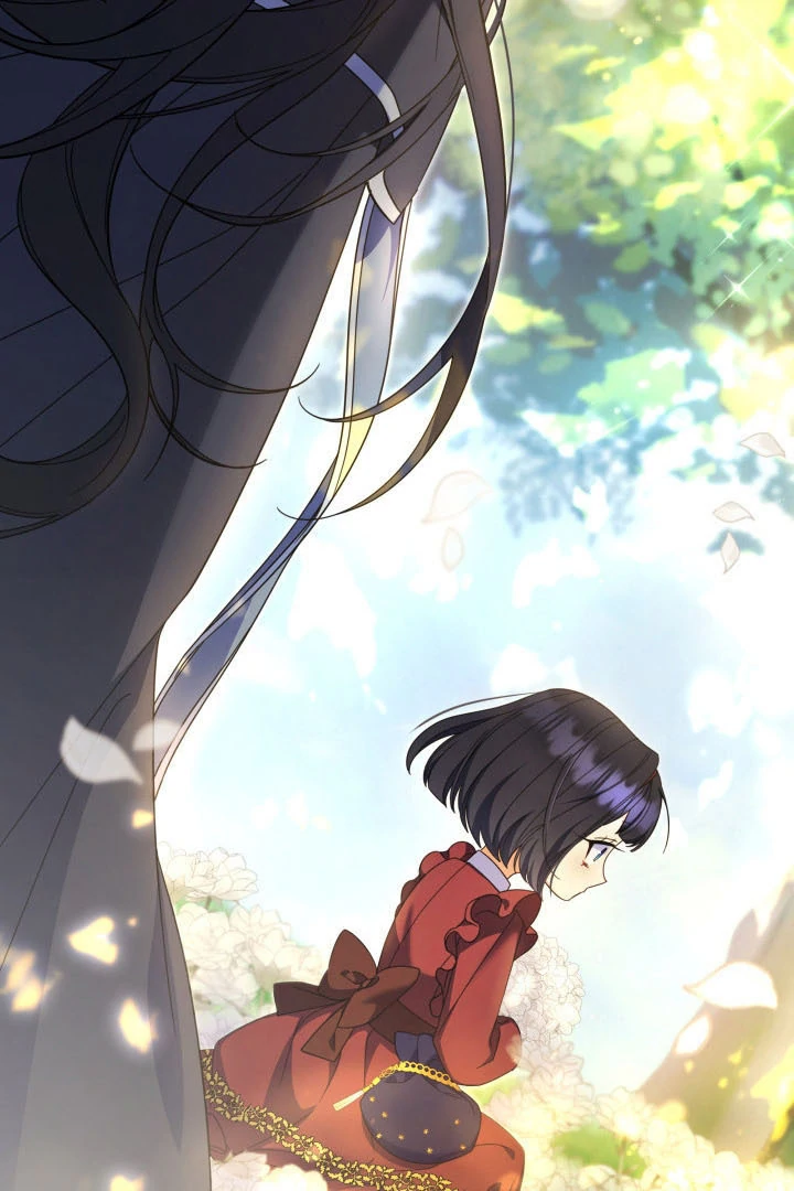 Father, I Won’t Do Anything Chapter 10 Gambar 45