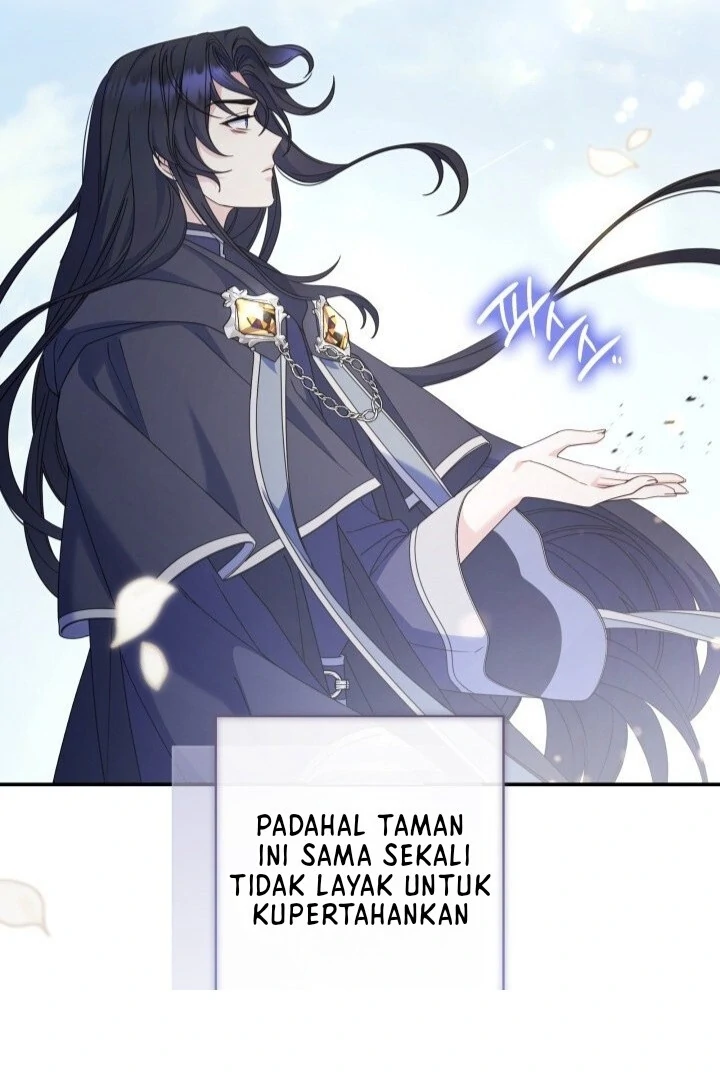Father, I Won’t Do Anything Chapter 11 Gambar 41