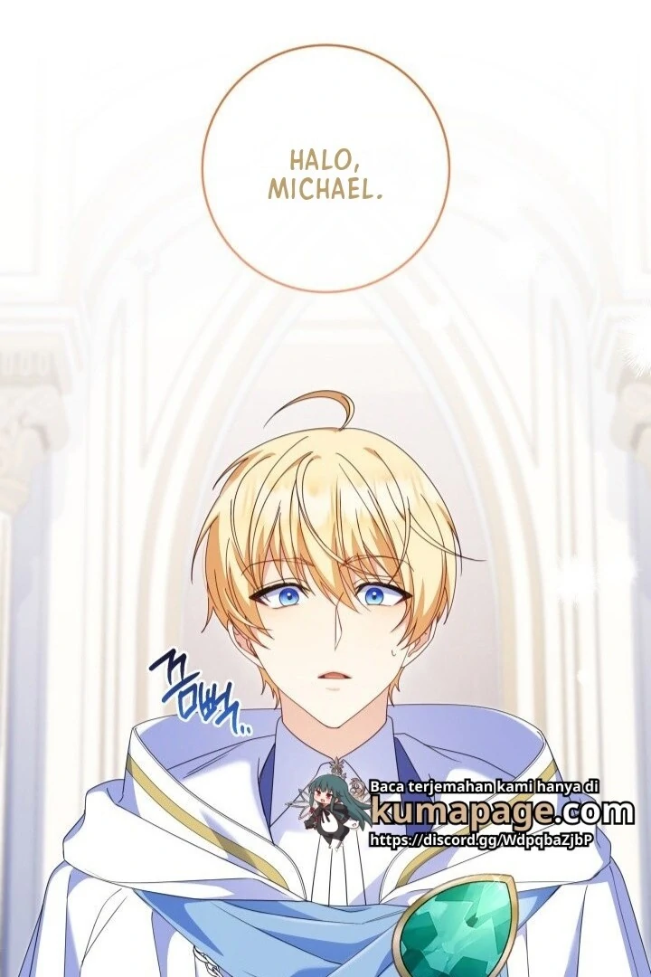 Father, I Won’t Do Anything Chapter 11 Gambar 42