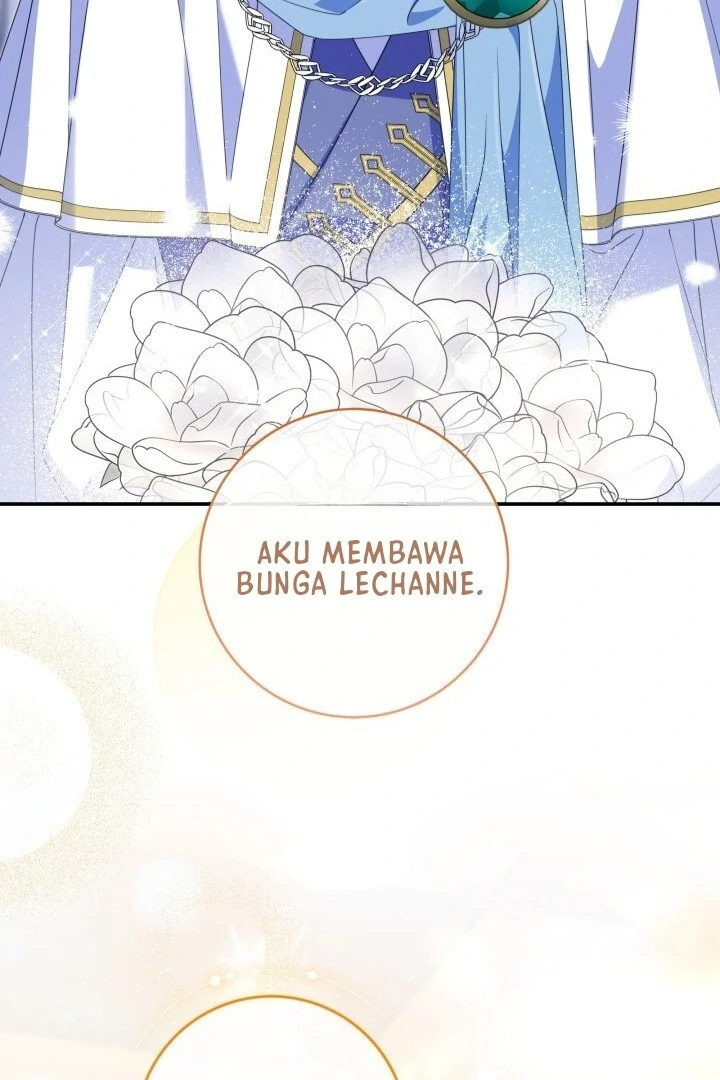 Father, I Won’t Do Anything Chapter 11 Gambar 43