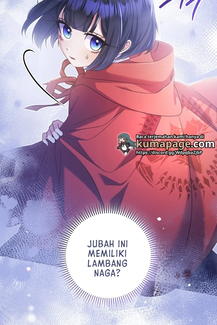 Father, I Won’t Do Anything Chapter 12 Gambar 35