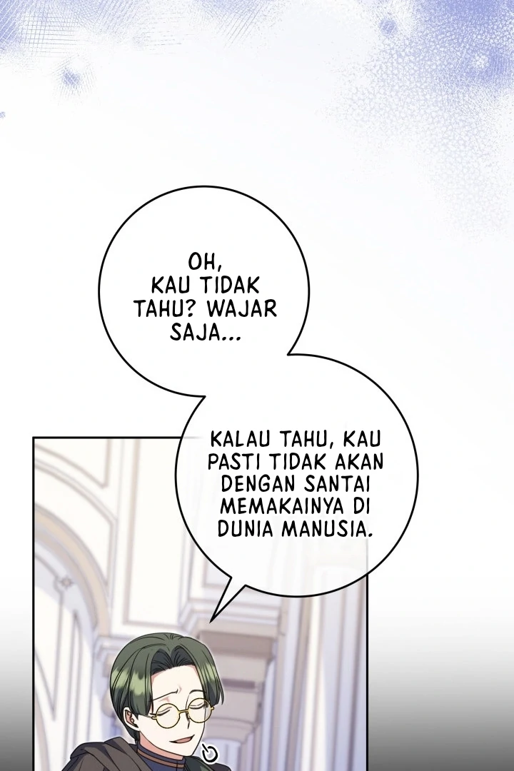 Father, I Won’t Do Anything Chapter 12 Gambar 36