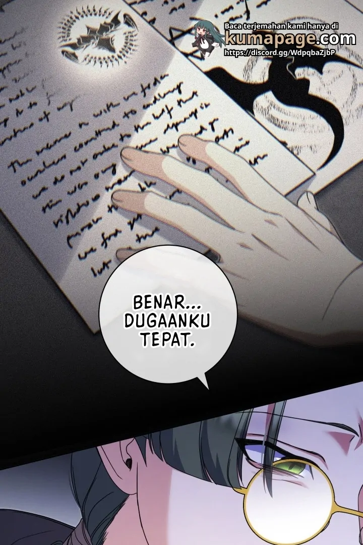 Father, I Won’t Do Anything Chapter 12 Gambar 38