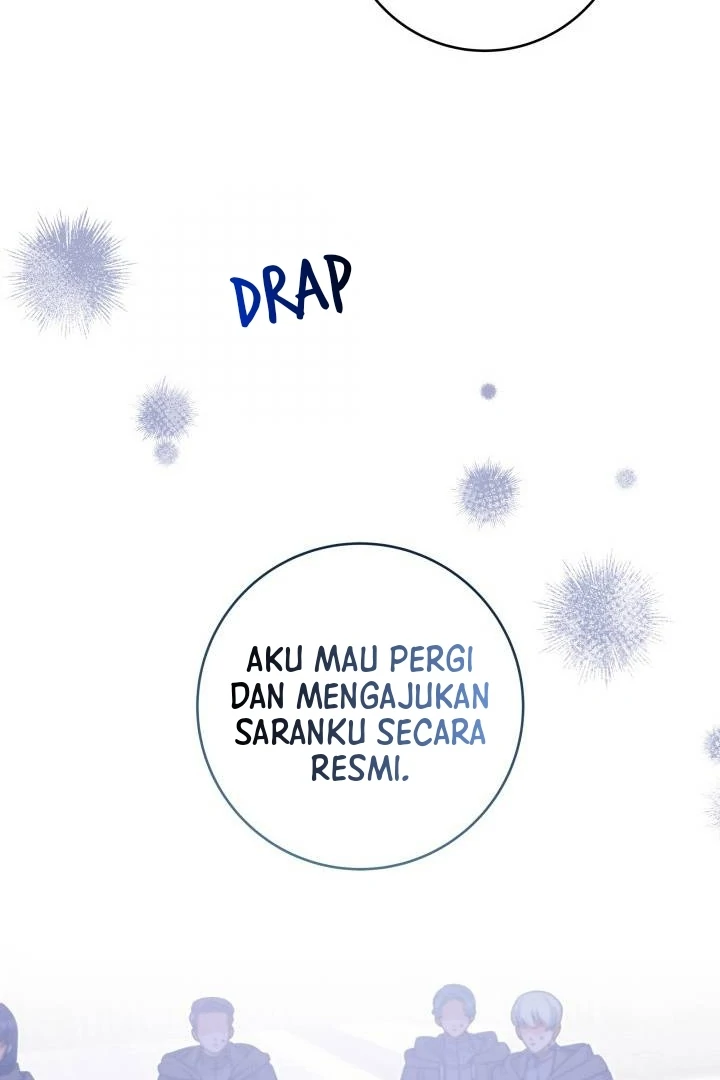 Father, I Won’t Do Anything Chapter 14 Gambar 34