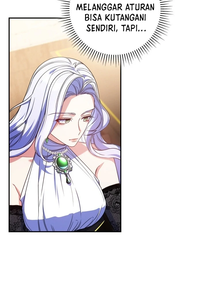 Father, I Won’t Do Anything Chapter 15 Gambar 38