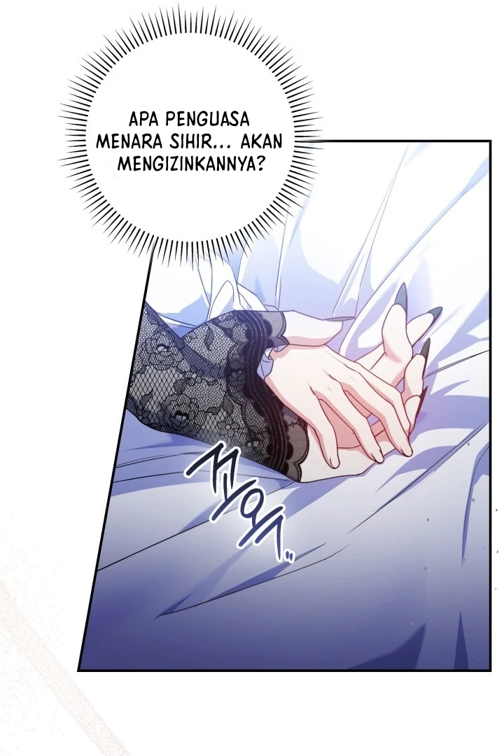 Father, I Won’t Do Anything Chapter 15 Gambar 39