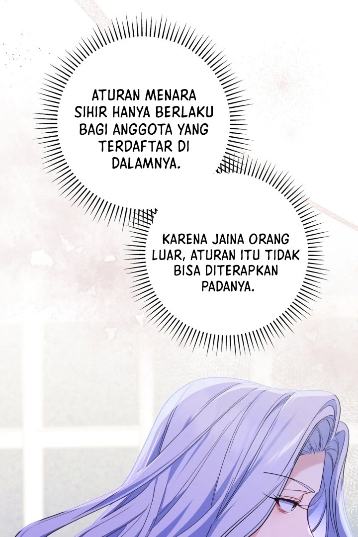 Father, I Won’t Do Anything Chapter 15 Gambar 40