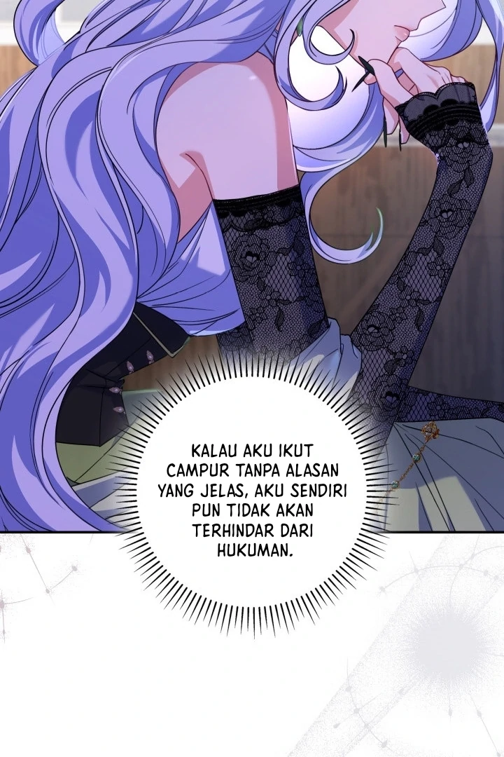 Father, I Won’t Do Anything Chapter 15 Gambar 41