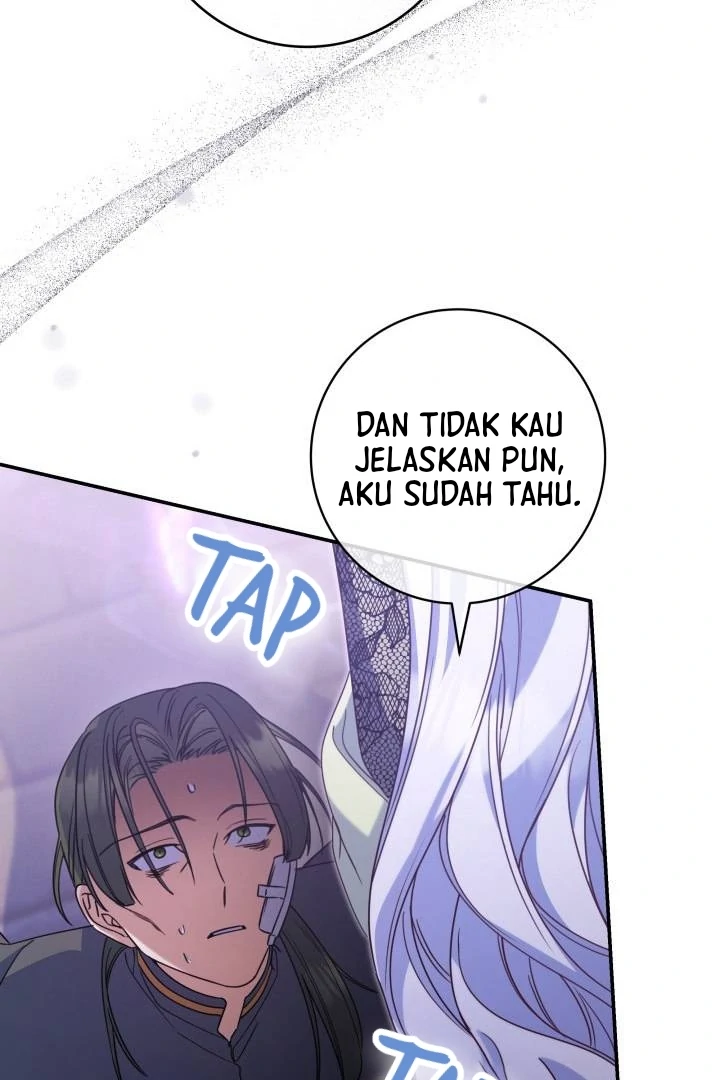 Father, I Won’t Do Anything Chapter 16 Gambar 38