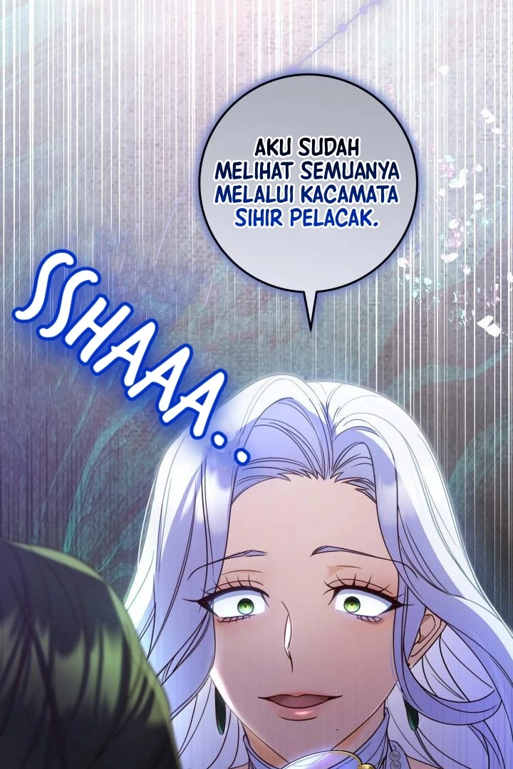 Father, I Won’t Do Anything Chapter 16 Gambar 41