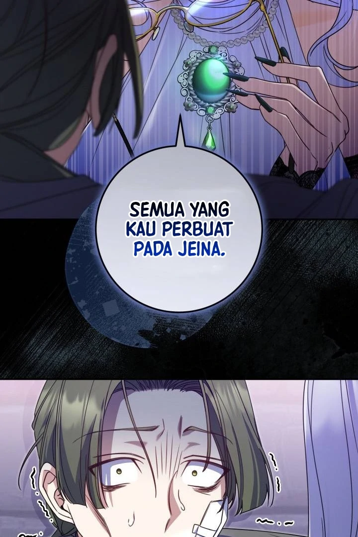 Father, I Won’t Do Anything Chapter 16 Gambar 42