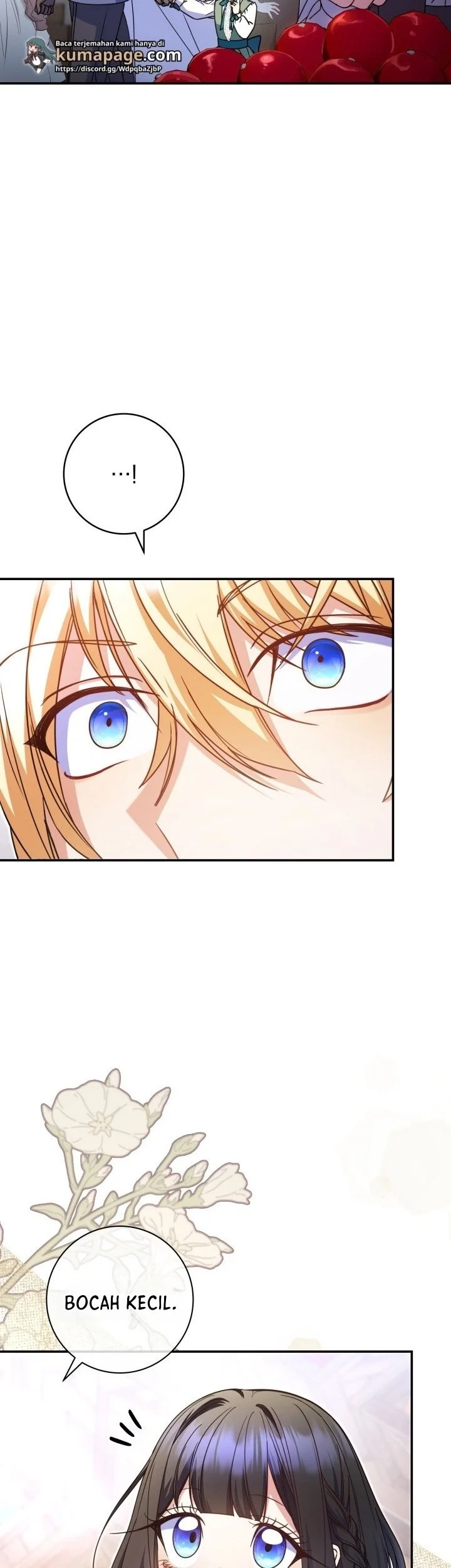 Father, I Won’t Do Anything Chapter 18 Gambar 18