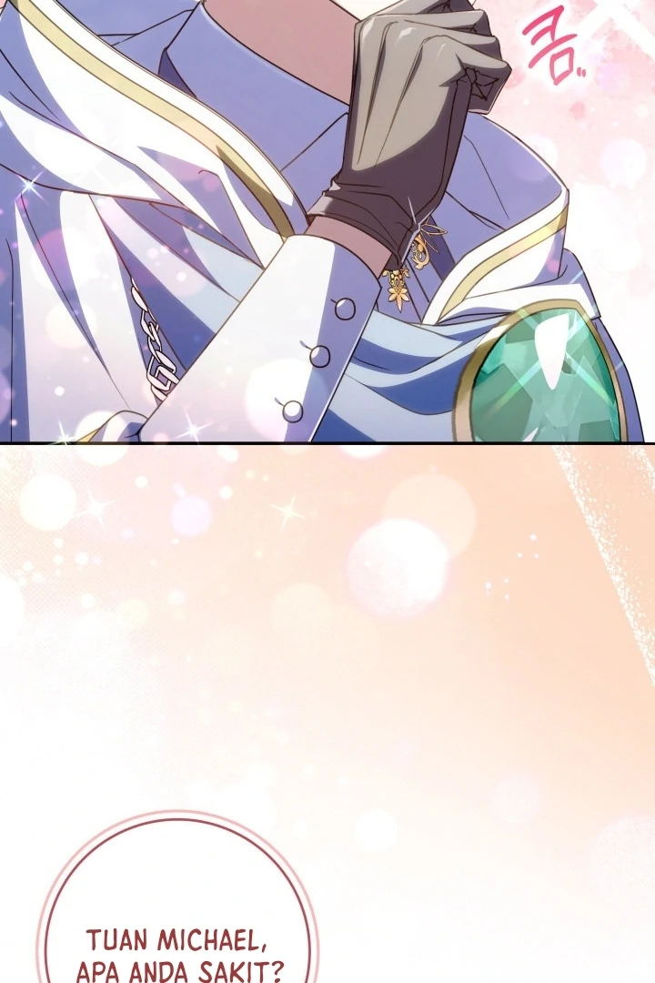 Father, I Won’t Do Anything Chapter 19 Gambar 35