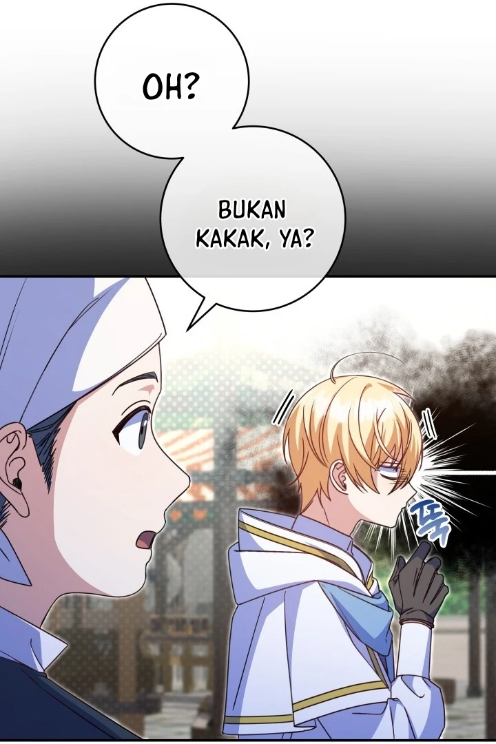 Father, I Won’t Do Anything Chapter 19 Gambar 38