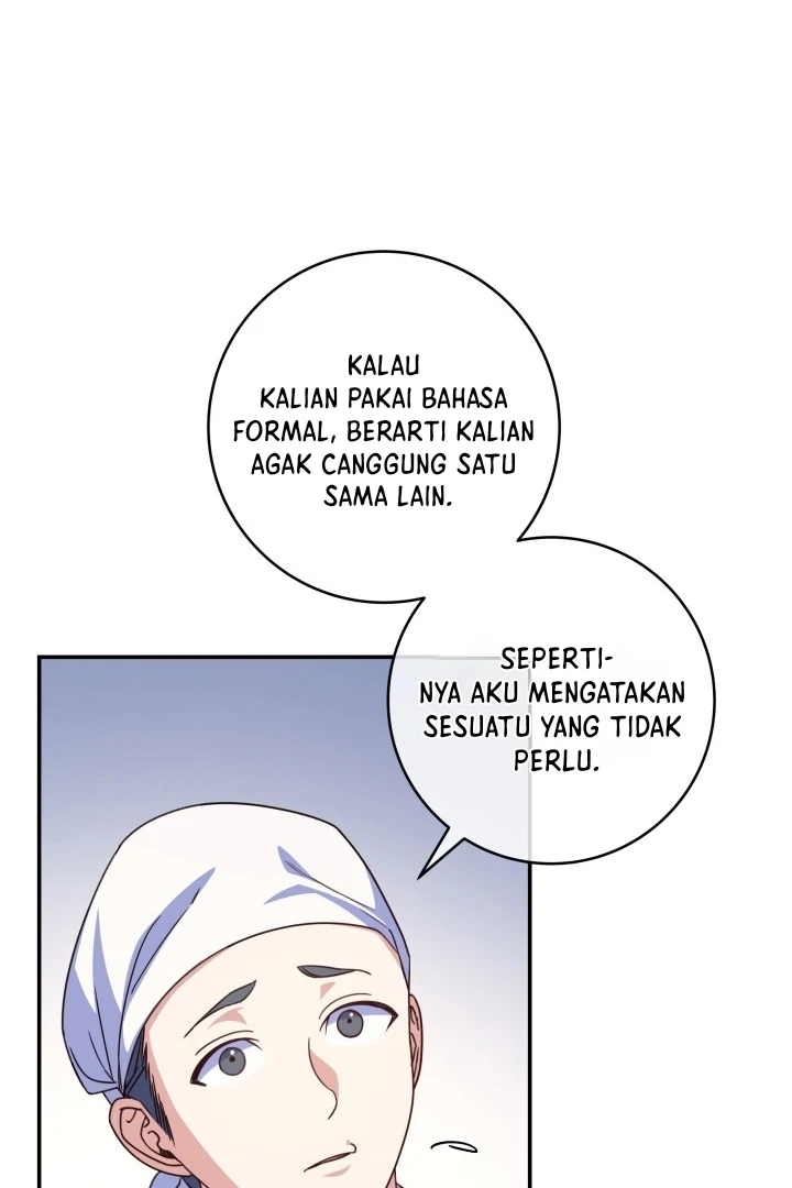 Father, I Won’t Do Anything Chapter 19 Gambar 39