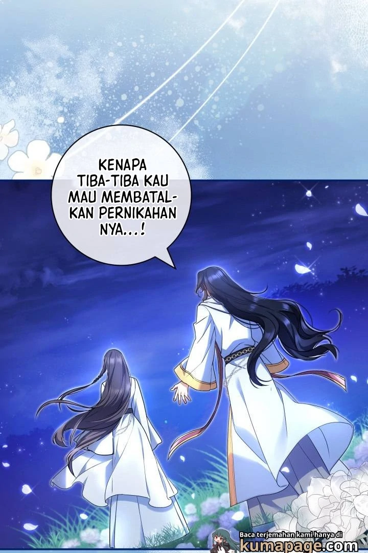 Father, I Won’t Do Anything Chapter 2 Gambar 43