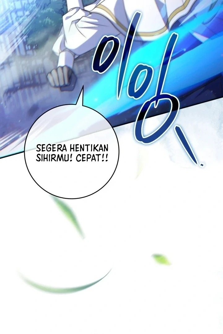 Father, I Won’t Do Anything Chapter 20 Gambar 37