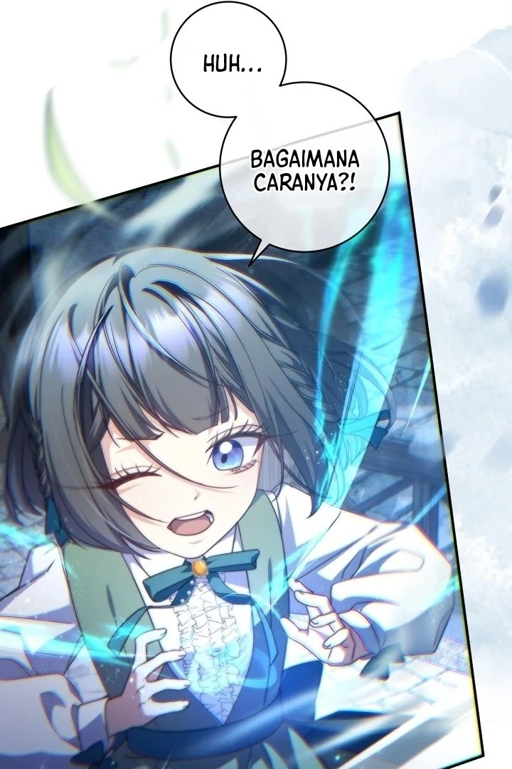 Father, I Won’t Do Anything Chapter 20 Gambar 38