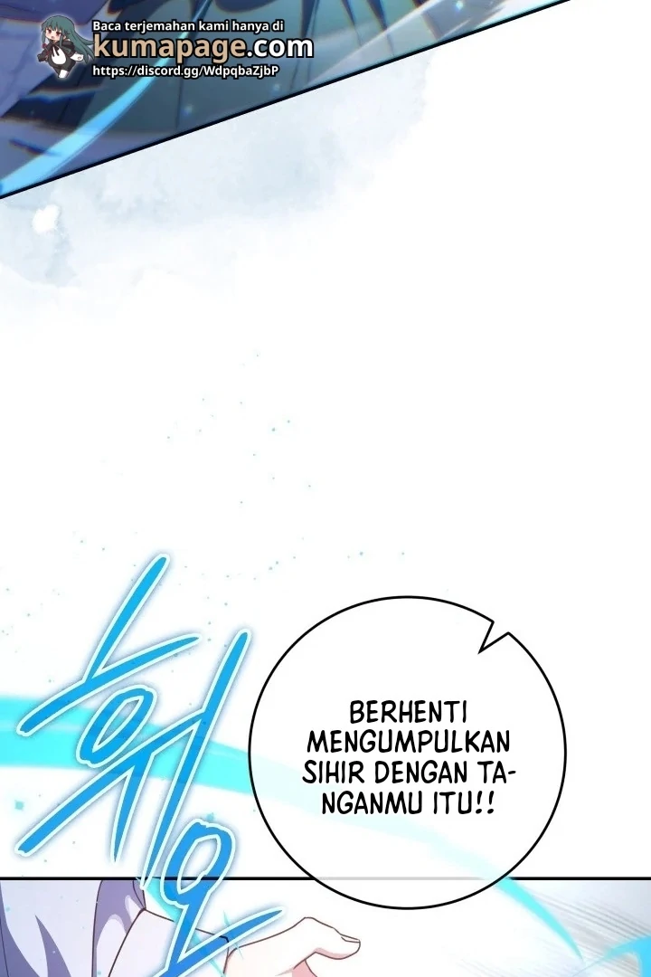 Father, I Won’t Do Anything Chapter 20 Gambar 39
