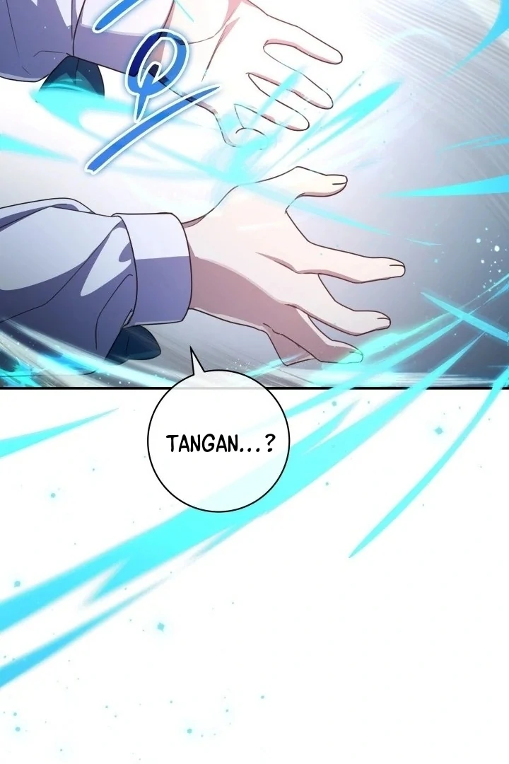 Father, I Won’t Do Anything Chapter 20 Gambar 40