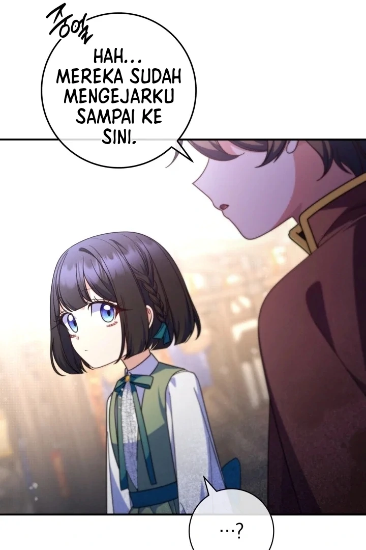 Father, I Won’t Do Anything Chapter 21 Gambar 35