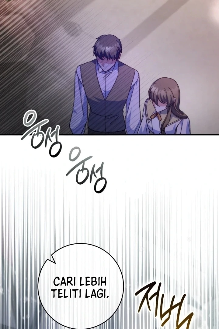 Father, I Won’t Do Anything Chapter 21 Gambar 38