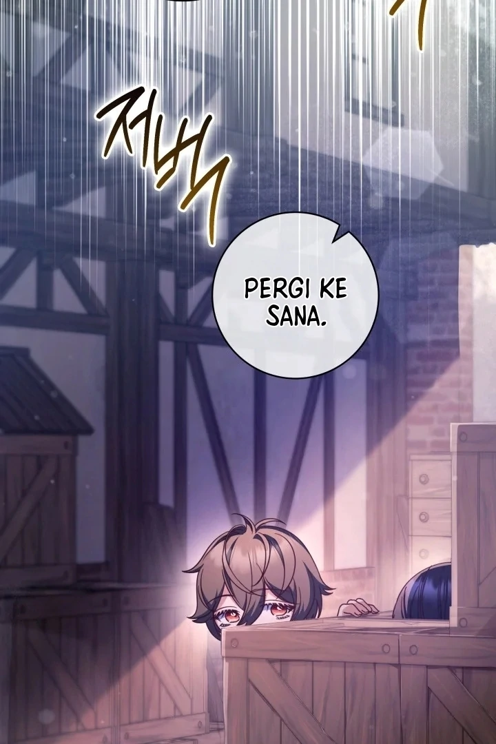 Father, I Won’t Do Anything Chapter 21 Gambar 39