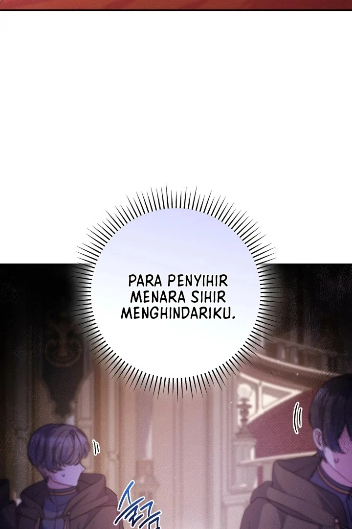 Father, I Won’t Do Anything Chapter 22 Gambar 37