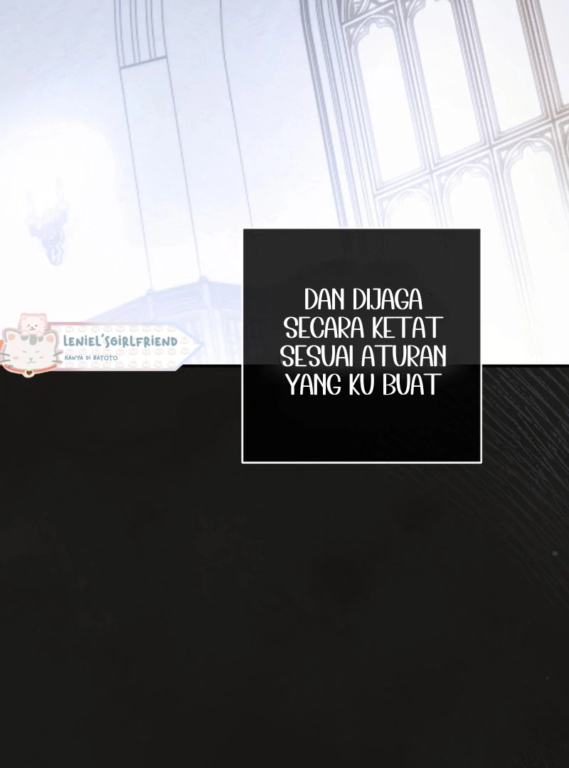 Father, I Won’t Do Anything Chapter 23 Gambar 40