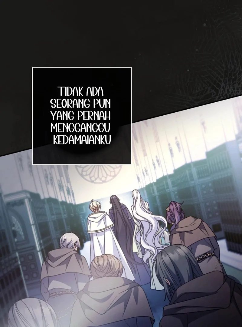 Father, I Won’t Do Anything Chapter 23 Gambar 41