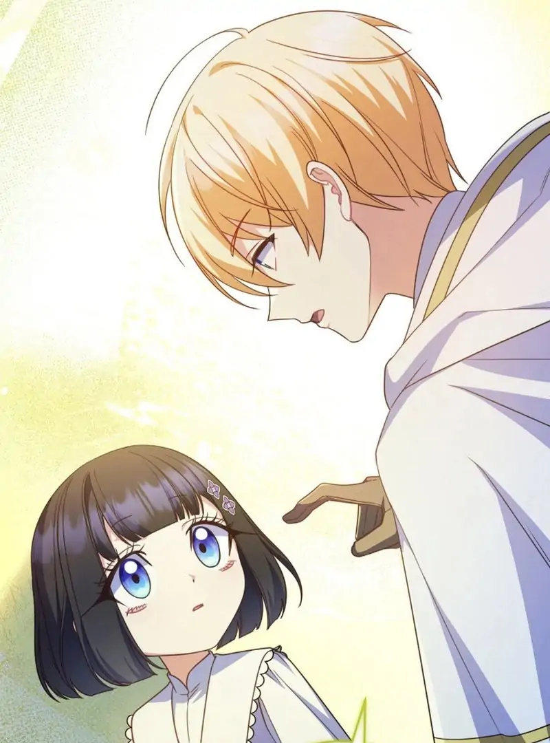 Father, I Won’t Do Anything Chapter 24 Gambar 40