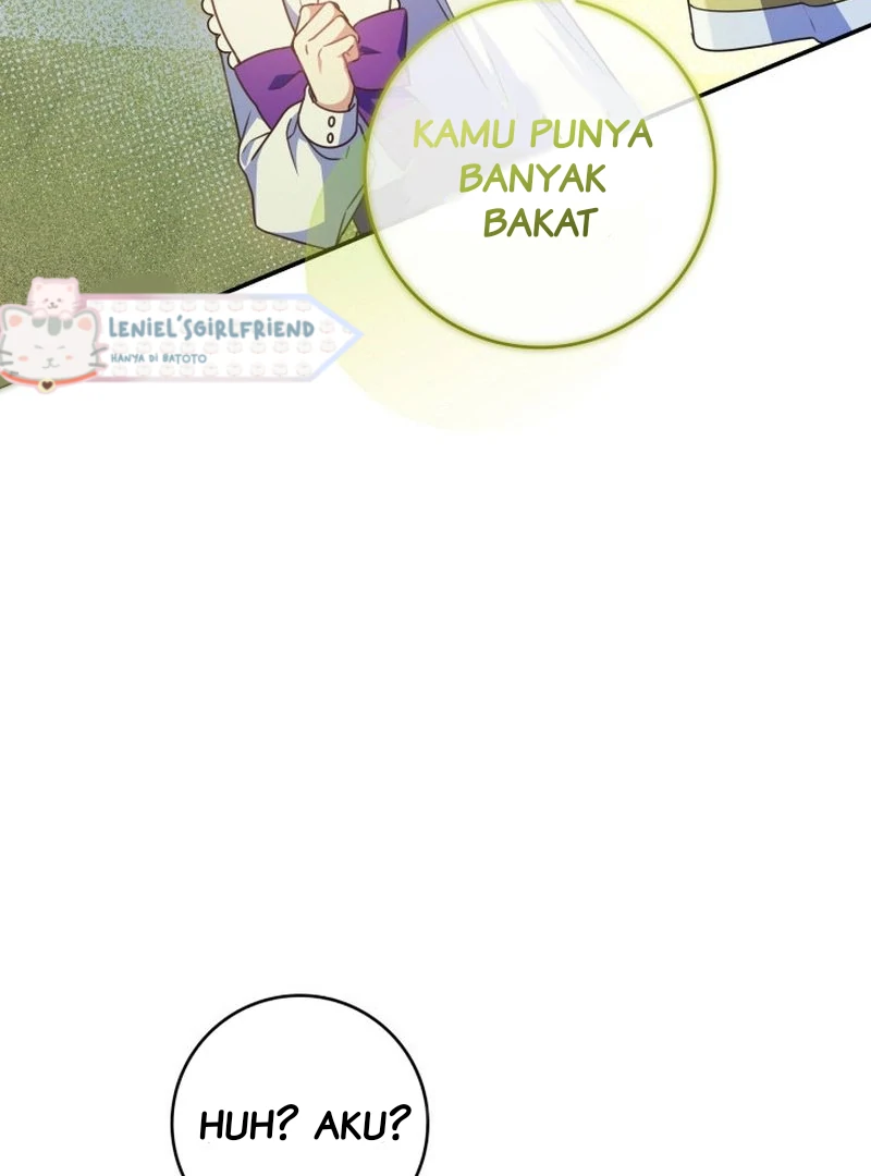 Father, I Won’t Do Anything Chapter 24 Gambar 41