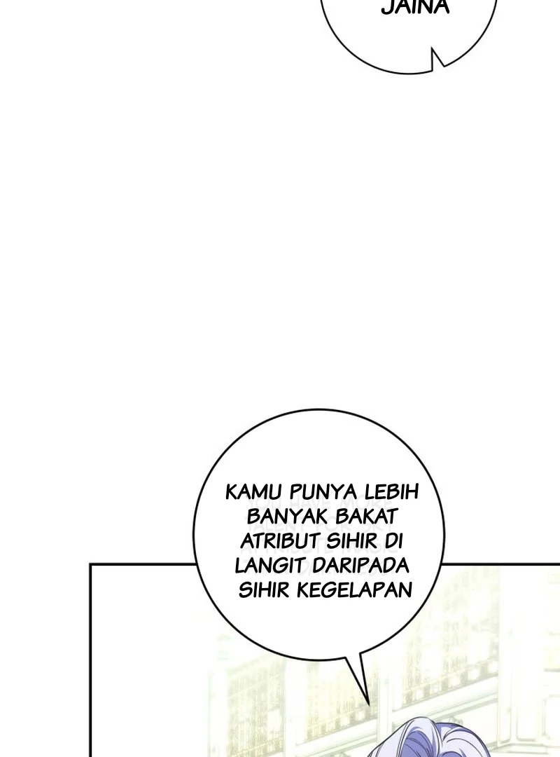 Father, I Won’t Do Anything Chapter 24 Gambar 43