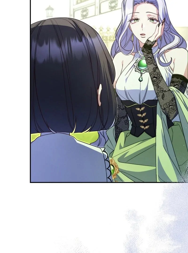 Father, I Won’t Do Anything Chapter 24 Gambar 44