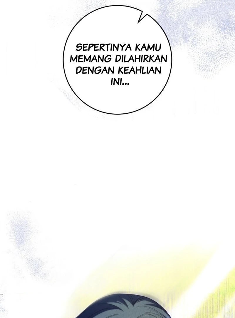Father, I Won’t Do Anything Chapter 24 Gambar 45