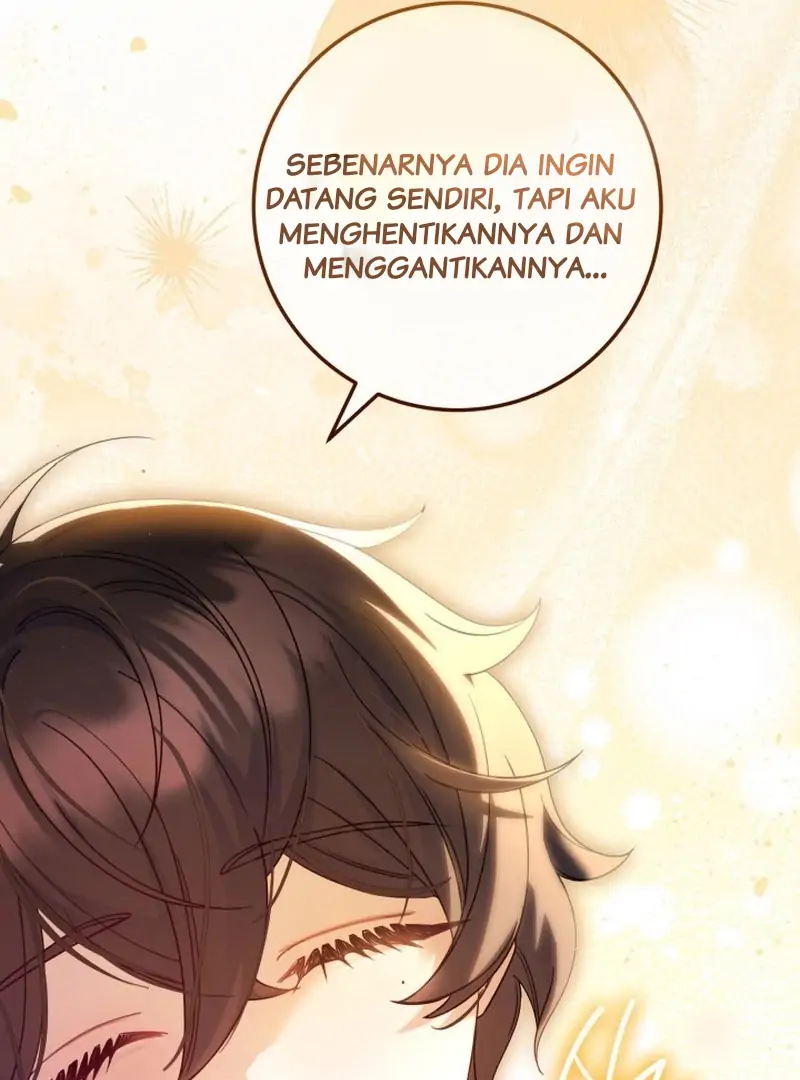 Father, I Won’t Do Anything Chapter 25 Gambar 41