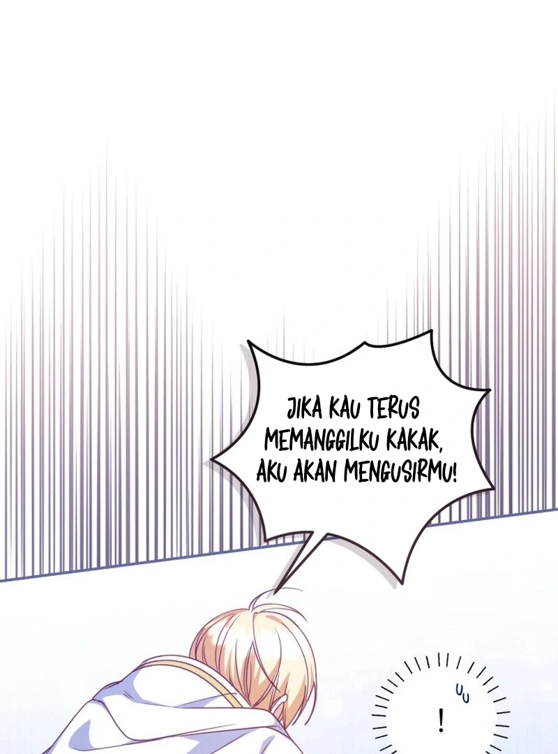 Father, I Won’t Do Anything Chapter 25 Gambar 45