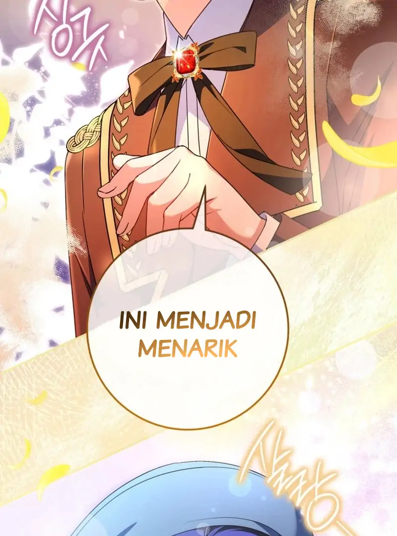 Father, I Won’t Do Anything Chapter 26 Gambar 43