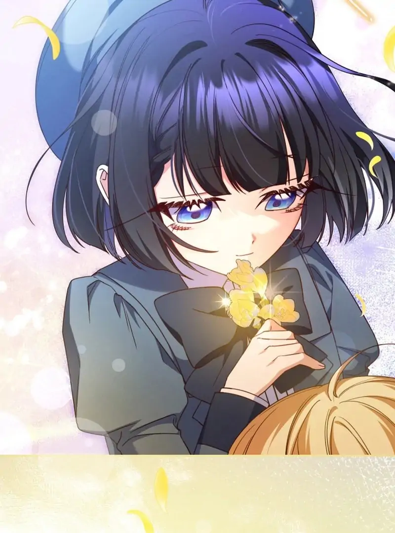 Father, I Won’t Do Anything Chapter 26 Gambar 44