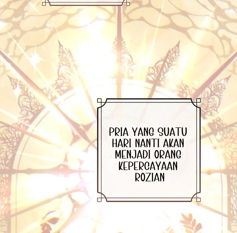 Father, I Won’t Do Anything Chapter 27 Gambar 39