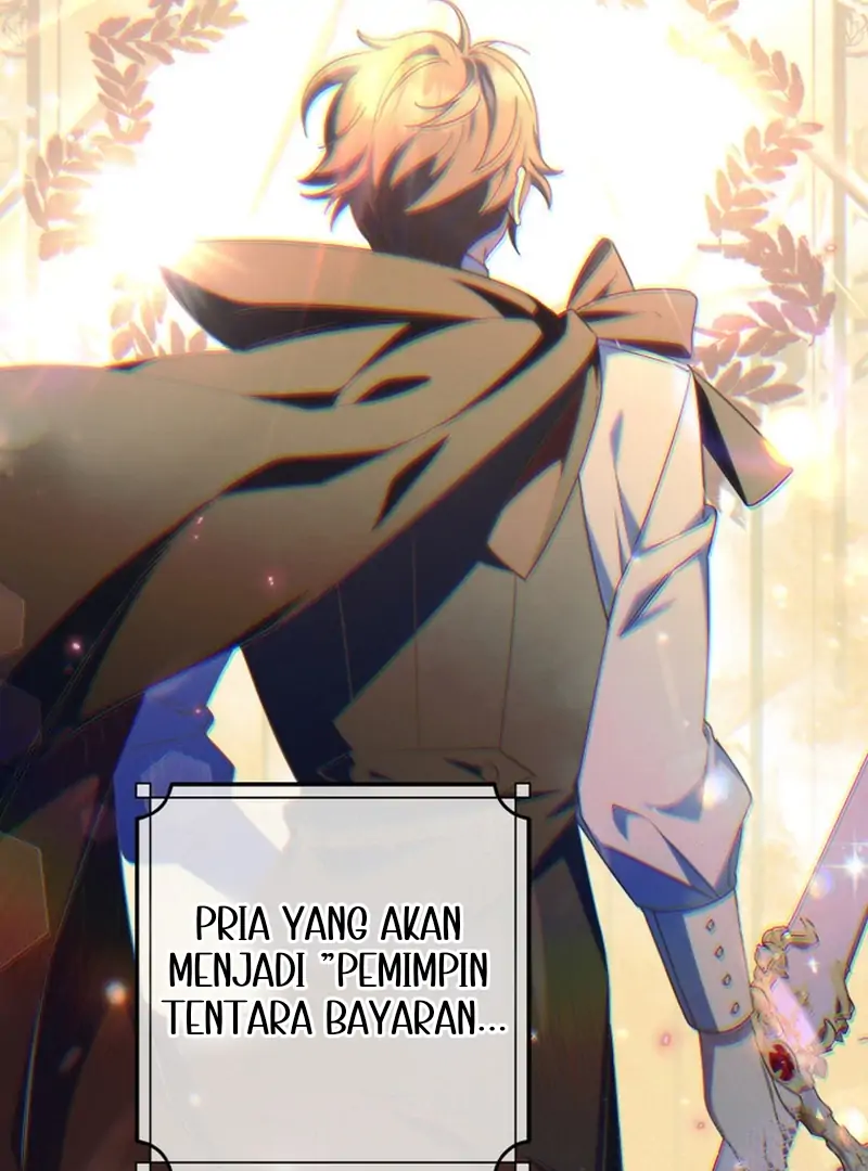 Father, I Won’t Do Anything Chapter 27 Gambar 40