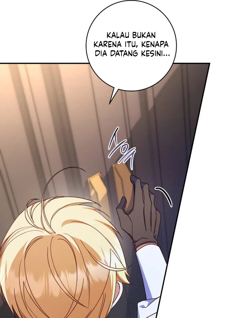 Father, I Won’t Do Anything Chapter 28 Gambar 45