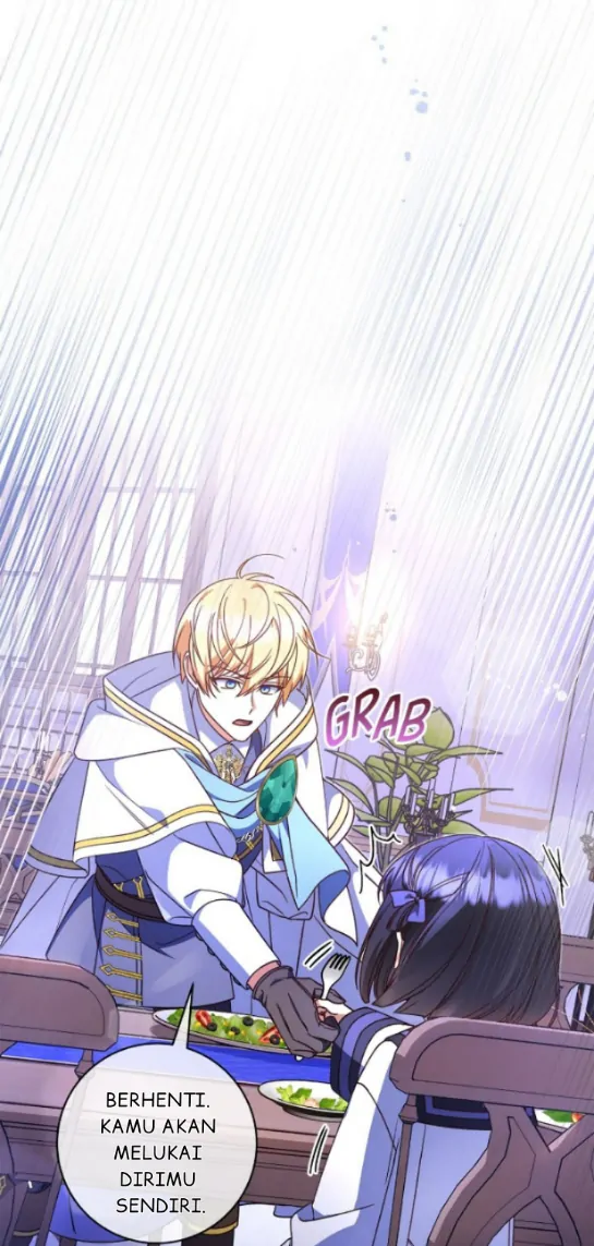 Father, I Won’t Do Anything Chapter 29 Gambar 26