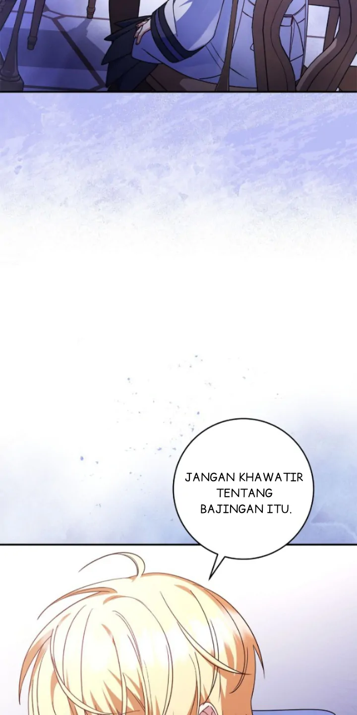 Father, I Won’t Do Anything Chapter 29 Gambar 27