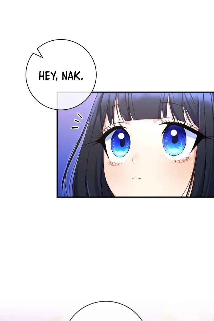 Father, I Won’t Do Anything Chapter 3 Gambar 40