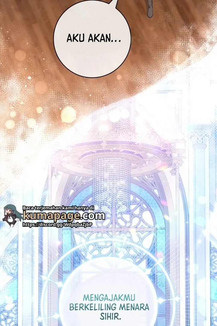 Father, I Won’t Do Anything Chapter 3 Gambar 42