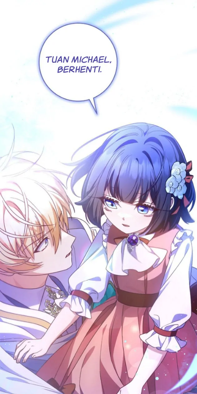 Father, I Won’t Do Anything Chapter 30 Gambar 26