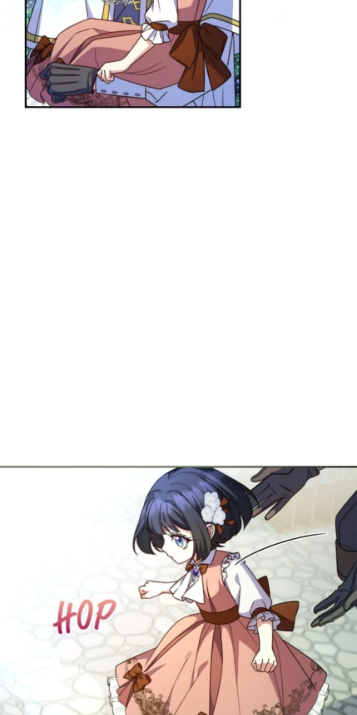 Father, I Won’t Do Anything Chapter 30 Gambar 28