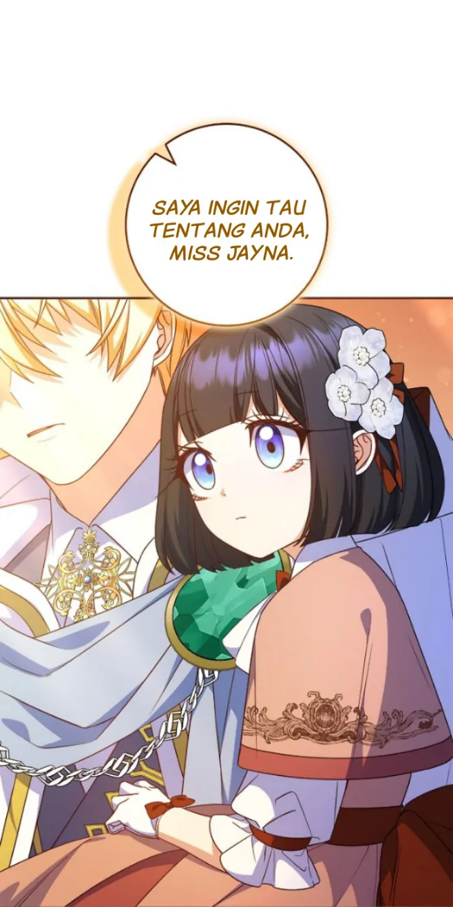 Father, I Won’t Do Anything Chapter 31 Gambar 23