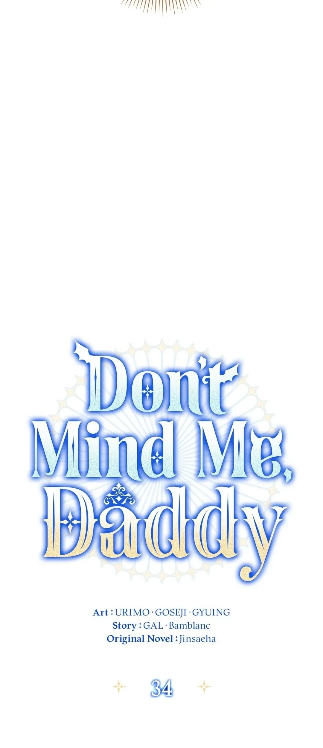 Father, I Won’t Do Anything Chapter 34 Gambar 25